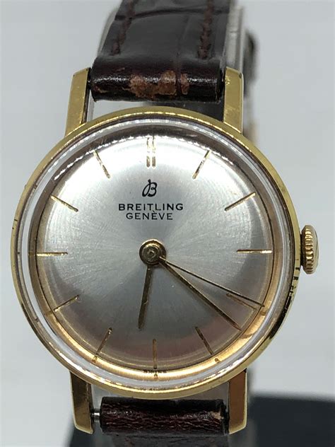 breitling damski